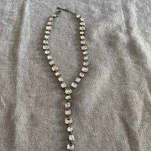 Baublebar statement necklace